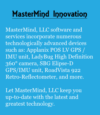 About Us | MasterMind LLC