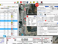 SignMaster allows you to add, edit, and delete traffic signs. SignMaster allows you track all traffic sign attributes.